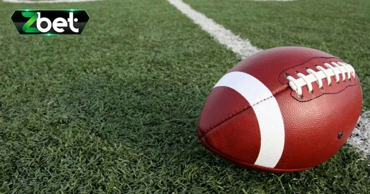 Cá Cược Bóng Bầu Dục - Hướng Dẫn Cách Chơi Chuẩn Nhất 4 Lưu ý quan trọng khi cá cược bóng bầu dục tại Zbet