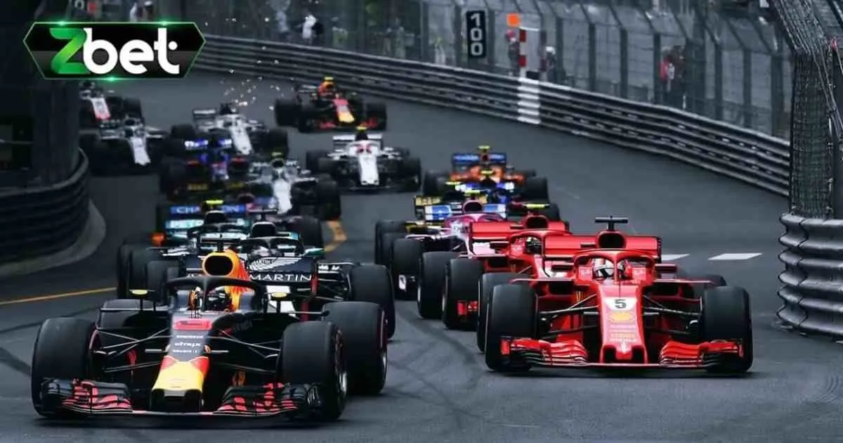 Cá Cược Đua Xe Uy Tín An Toàn Chỉ Có Tại Zbet 4 Hướng dẫn tính tiền cược