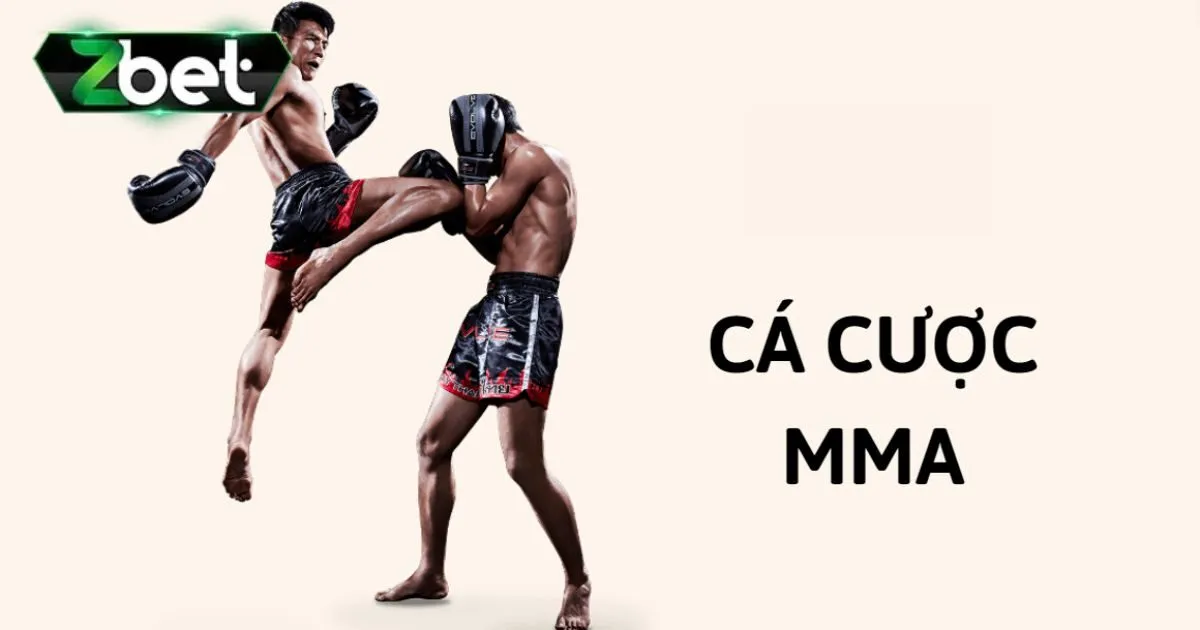 Hướng Dẫn Tân Thủ Các Cách Cá Cược MMA Dễ Thắng Lớn 3 Những ưu điểm nổi bật chỉ có tại cá cược MMA