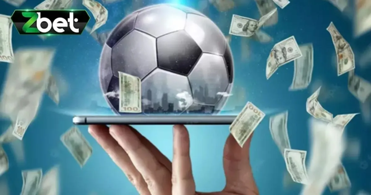 Cá Cược Bóng Đá Zbet - Chia Sẻ Kinh Nghiệm Cho Tân Binh 3 Những kiến thức cần nắm chắc khi tham gia cá cược bóng đá