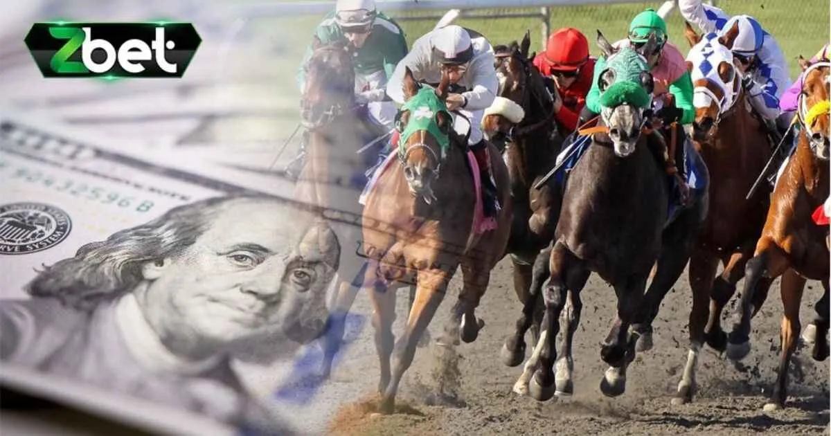 Cá Cược Đua Ngựa - Hình Thức Giải Trí Cực Đỉnh Cho Bet Thủ 3 Một số loại hình đua ngựa cực hay tại sân chơi