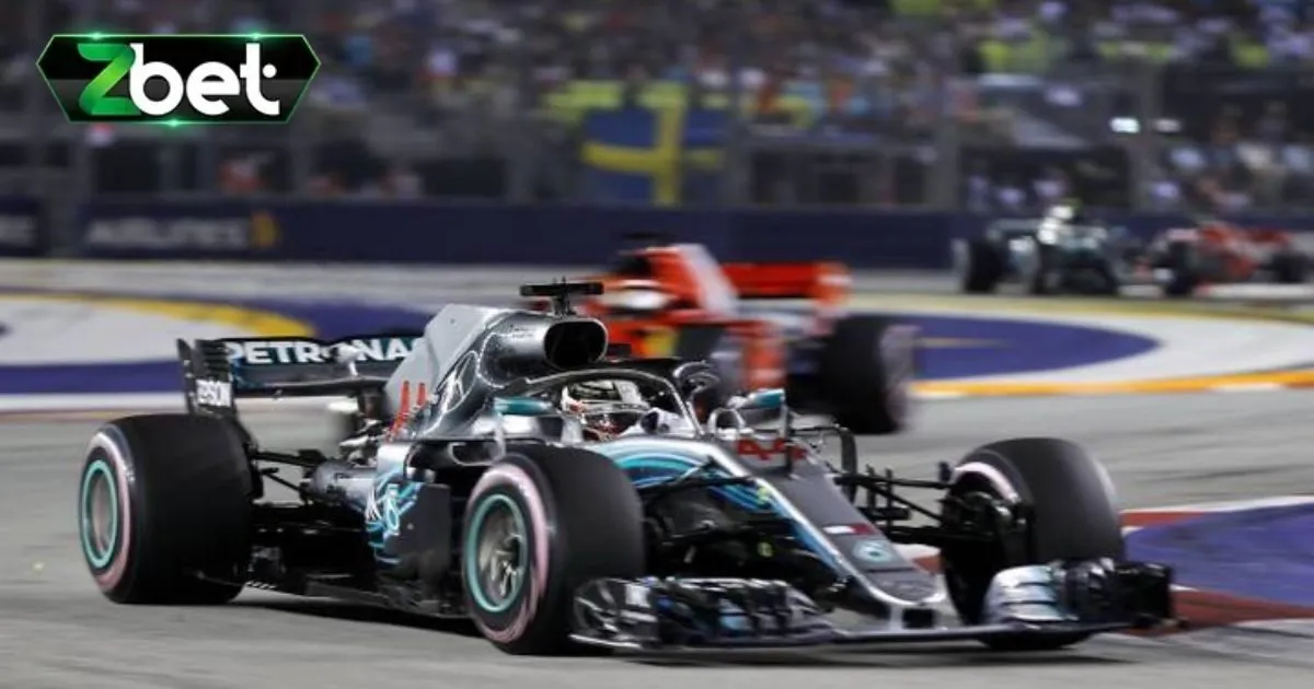 Cá Cược Đua Xe Uy Tín An Toàn Chỉ Có Tại Zbet 3 Hình thức cá cược đua xe