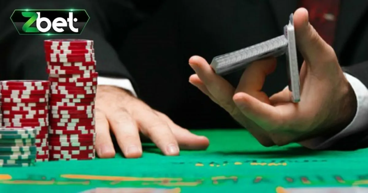 Cách Chơi Casino - Hướng Dẫn Quy Trình Cá Cược Cho Từng Game 4 Bật mí cách chơi casino bất bại cho tay mơ