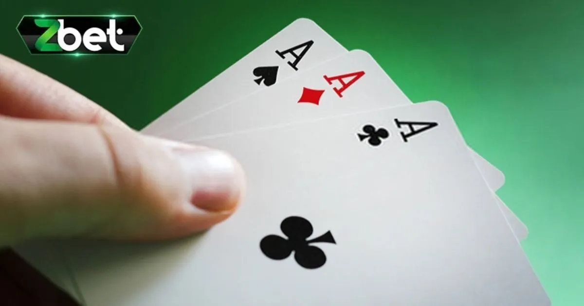 Game Bài 3 Cây - Tổng Hợp Các Cách Chơi Dễ Thắng Nhất 2024 3 Bật mí cách cách chơi game bài 3 cây luôn thắng