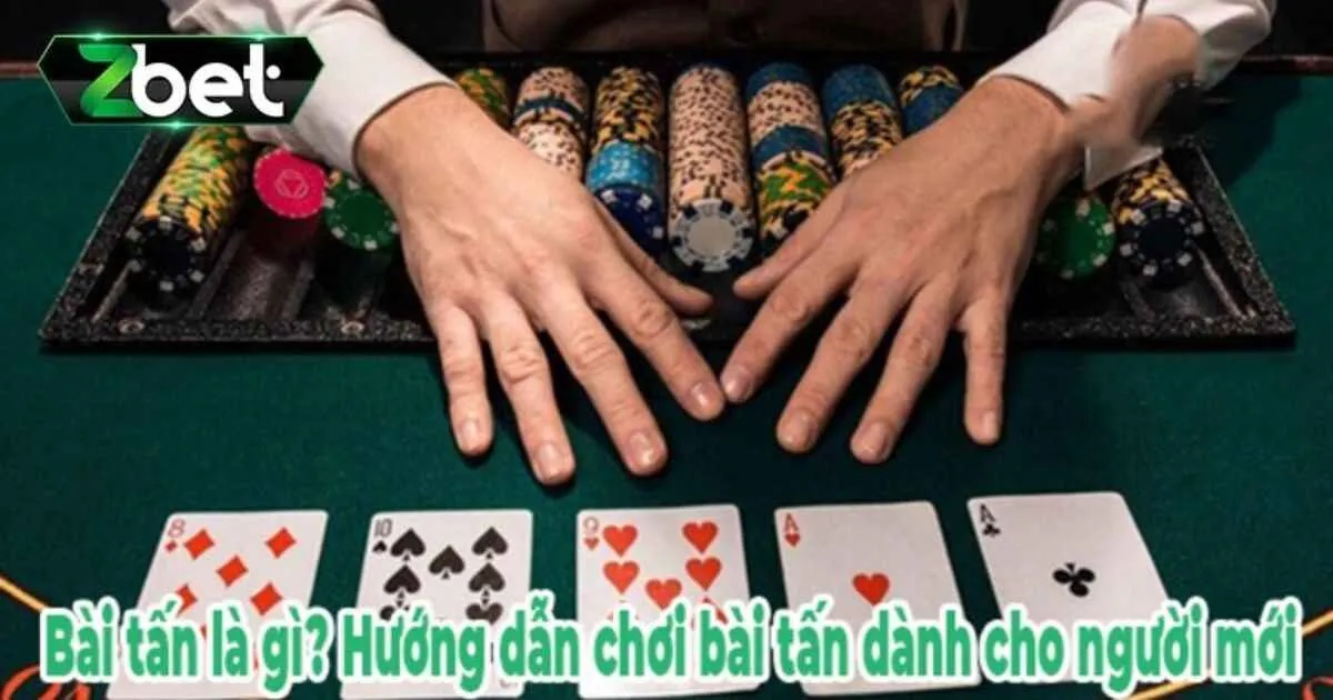 Game Bài Bài Tấn Zbet - Hướng Dẫn Cách Chơi Chi Tiết 4 Mẹo hay chơi game bài bài tấn