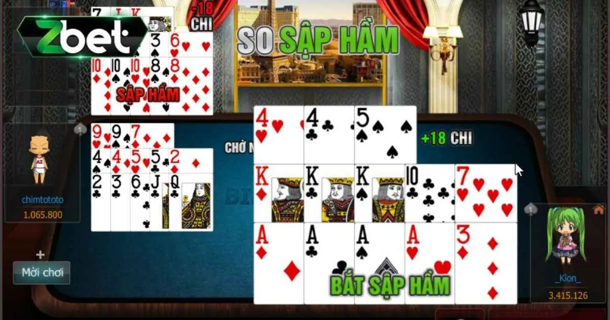 Game Bài Binh - Mách Bạn Chiến Thuật Chắc Thắng Thưởng Lớn 4 Mẹo chiến thắng game bài binh