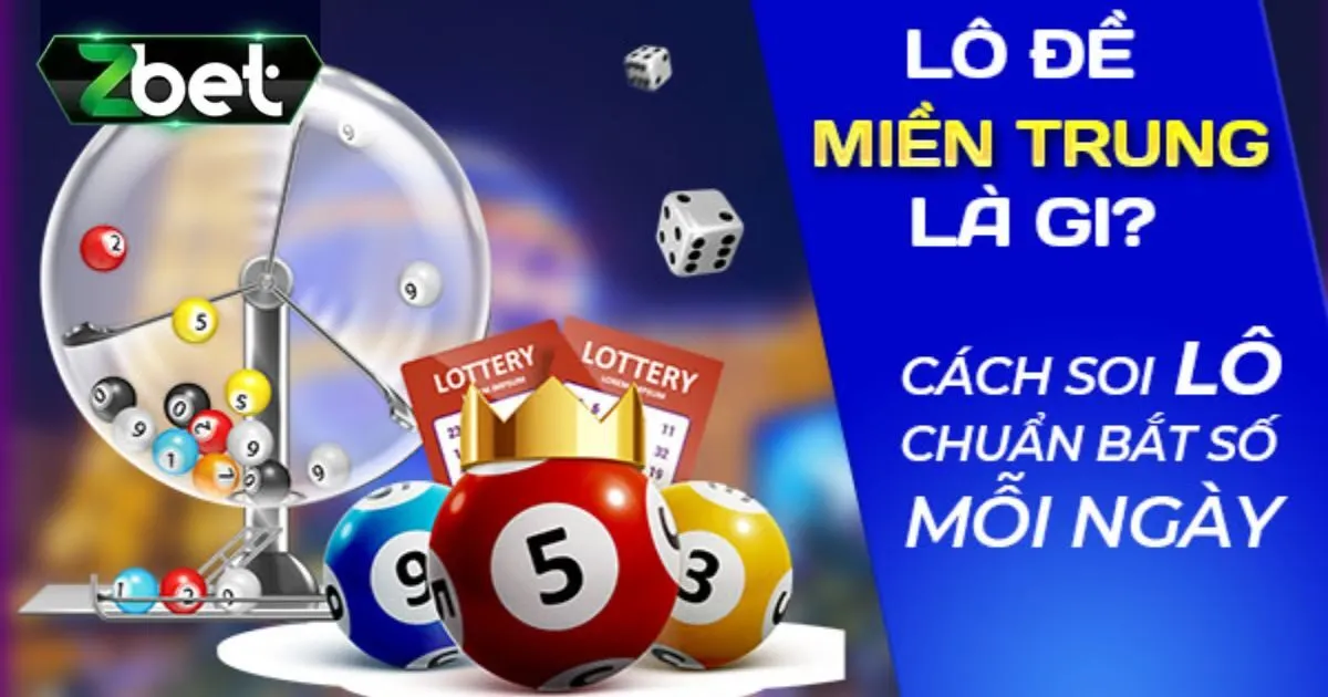 Lô Đề Miền Trung Chơi Ra Sao? Bật Mí 3 Cách Chơi Hiệu Quả 3 Những quy tắc chơi lô đề miền Trung tân binh cần nhớ