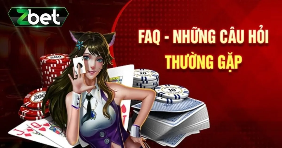 Câu Hỏi Thường Gặp Tại Zbet - Sân Chơi Cá Cược Đỉnh Cao 3 Thông tin khách hàng có được bảo mật tuyệt đối không?