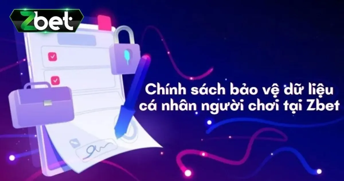 Chính Sách Bảo Mật Zbet - Minh Bạch, Tạo Sự Yên Tâm 3 Bảo mật nội dung liên hệ