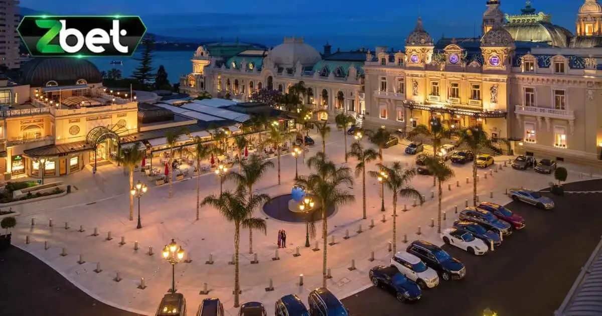 Top 5 Casino Trên Thế Giới Đẳng Cấp Nhất Theo Zbet 2 Top 5 casino trên thế giới