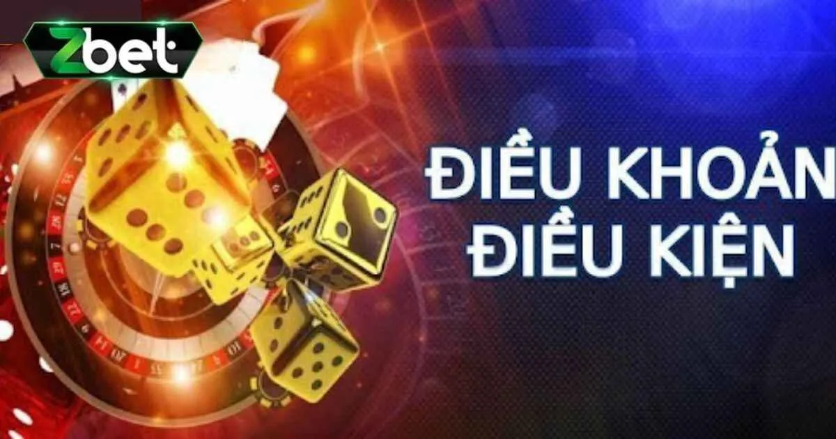 Tổng Hợp Điều Khoản Và Điều Kiện Zbet Người Chơi Cần Biết 2 Những quy định khi nạp/rút tại Zbet