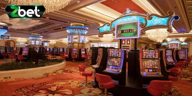 Các Loại Hình Casino Phổ Biến, So Sánh Ưu Nhược Điểm 3 Phân tích về các loại hình casino