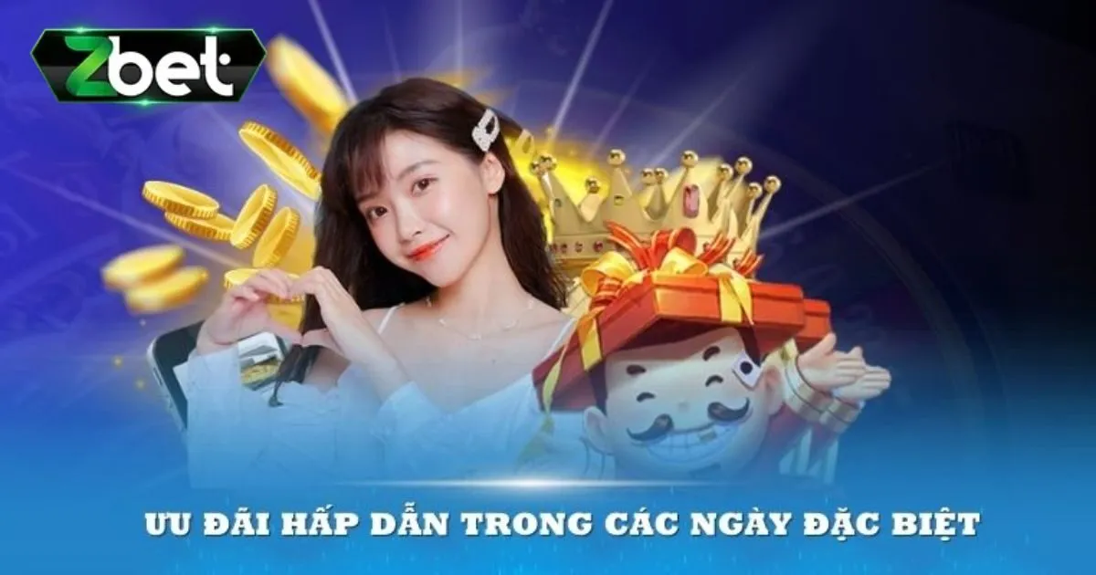 Những điểm độc đ&aacute;o, th&uacute; vị khi trải nghiệm tại game b&agrave;i Zbet