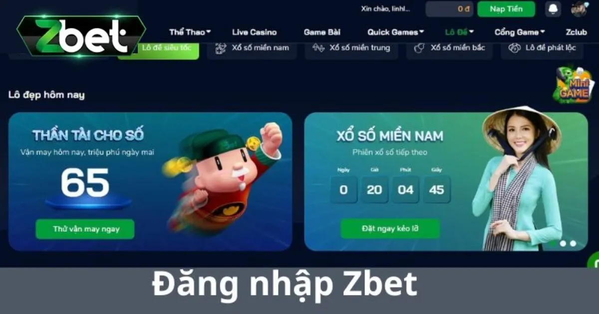 ZBET - Nhà Cái Uy Tín Số 1 Châu Mỹ | Cá Cược Trực Tuyến 7 Cách tham gia vào nhà cái Zbet