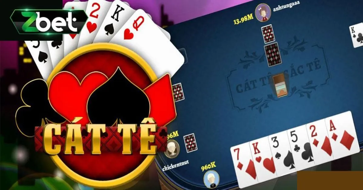 Game Bài Catte - Tổng Hợp Cách Chơi Dễ Thắng Lớn Nhất 2 Tổng quan về game bài catte
