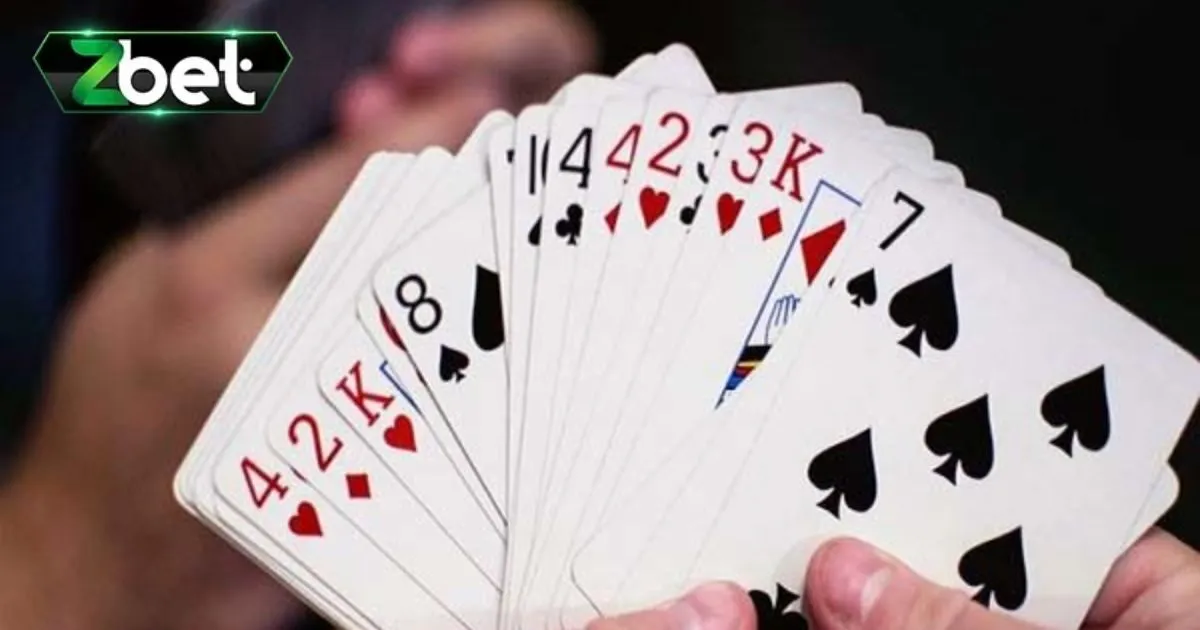 Cách Chơi Và Luật Chơi Game Bài Tiến Lên Miền Nam Chi Tiết 4 Luật chơi game bài tiến lên miền Nam chi tiết