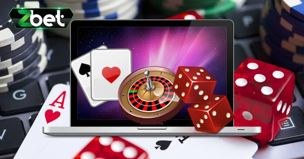 Cách Chơi Casino - Hướng Dẫn Quy Trình Cá Cược Cho Từng Game 2 Giới thiệu casino Zbet