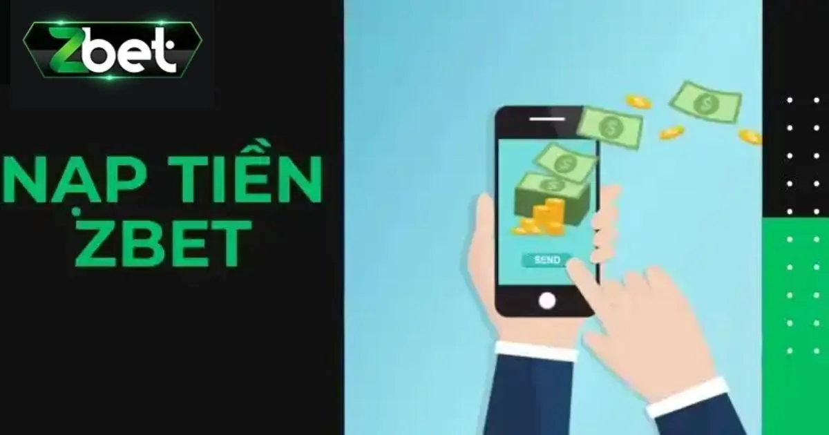Nạp Tiền Zbet Nhanh Với Nhiều Phương Thức Đa Dạng, Tiện Lợi 3 Những khuyến mãi sau khi nạp tiền Zbet là gì?