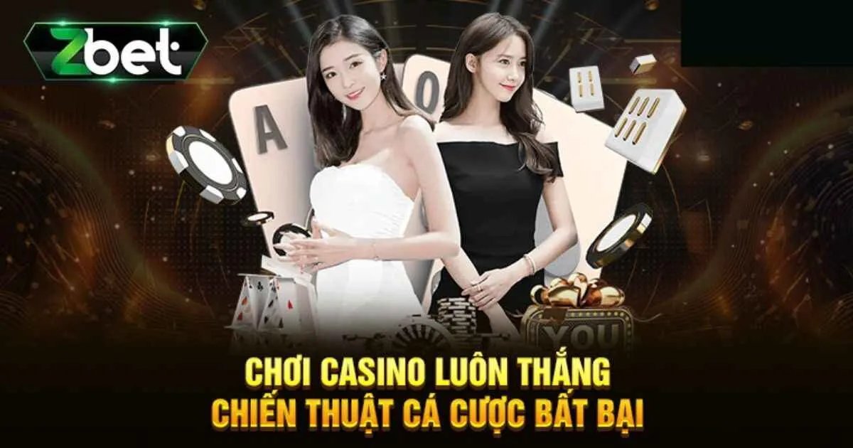 Kinh Nghiệm Chơi Casino Hữu Ích, Thiết Thực Cho Tân Binh 3 Chia sẻ kinh nghiệm chơi Casino hay, dễ áp dụng