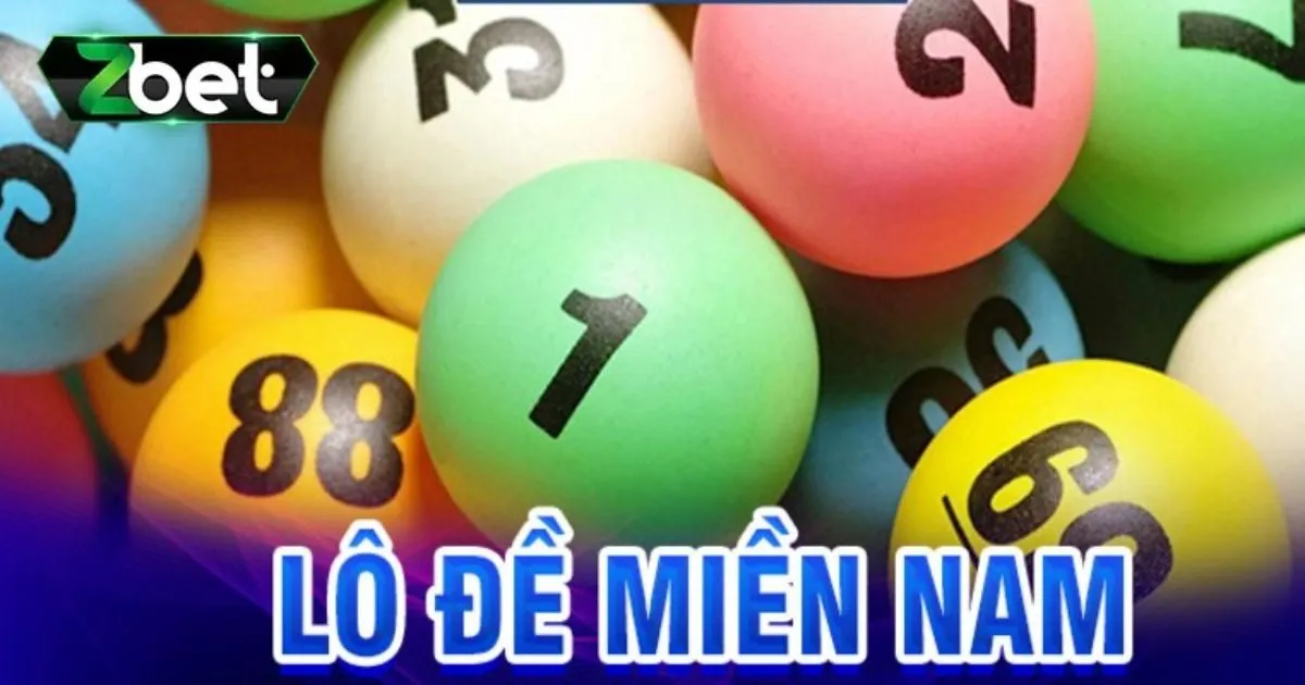 Lô Đề Miền Nam Zbet - Hướng Dẫn Cách Chơi Chuẩn Nhất 2 Luật lô đề miền Nam