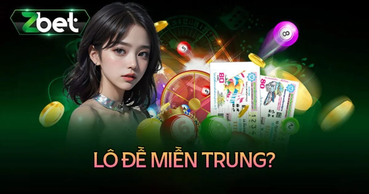 Lô Đề Miền Trung Chơi Ra Sao? Bật Mí 3 Cách Chơi Hiệu Quả 2 Lô đề miền Trung chơi ra sao?