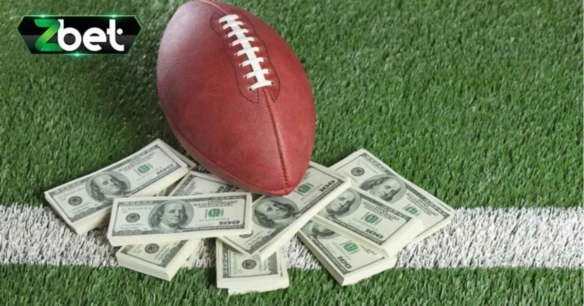 Cá Cược Bóng Bầu Dục - Hướng Dẫn Cách Chơi Chuẩn Nhất 3 Tìm hiểu về luật và các loại kèo trong cá cược bóng bầu dục