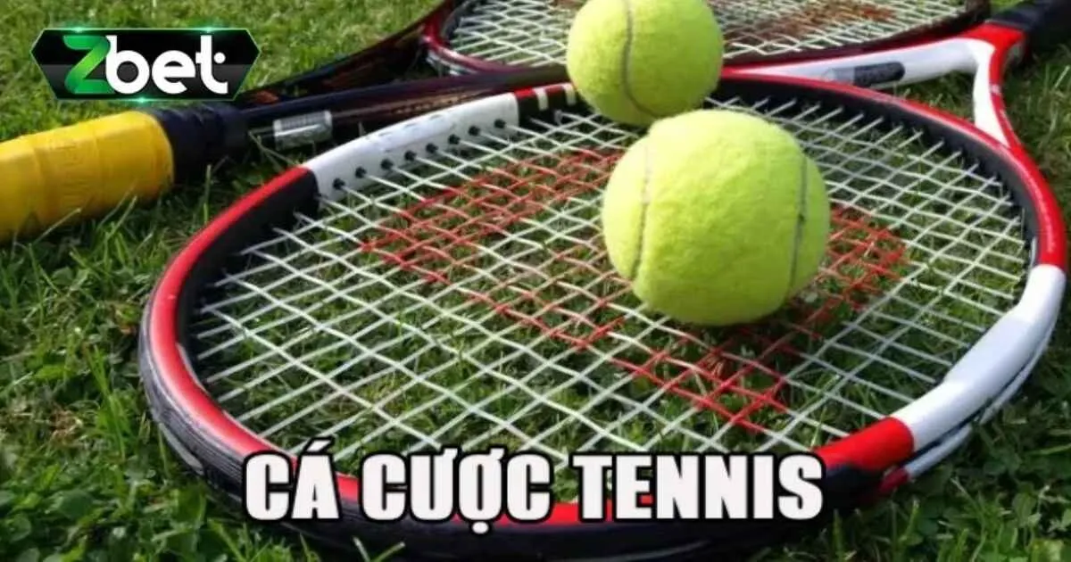 Cá Cược Tennis - Bí Quyết Thắng Lớn Cho Bet Thủ Mỗi Ngày 1 Cá Cược Tennis - Bí Quyết Thắng Lớn Cho Bet Thủ Mỗi Ngày