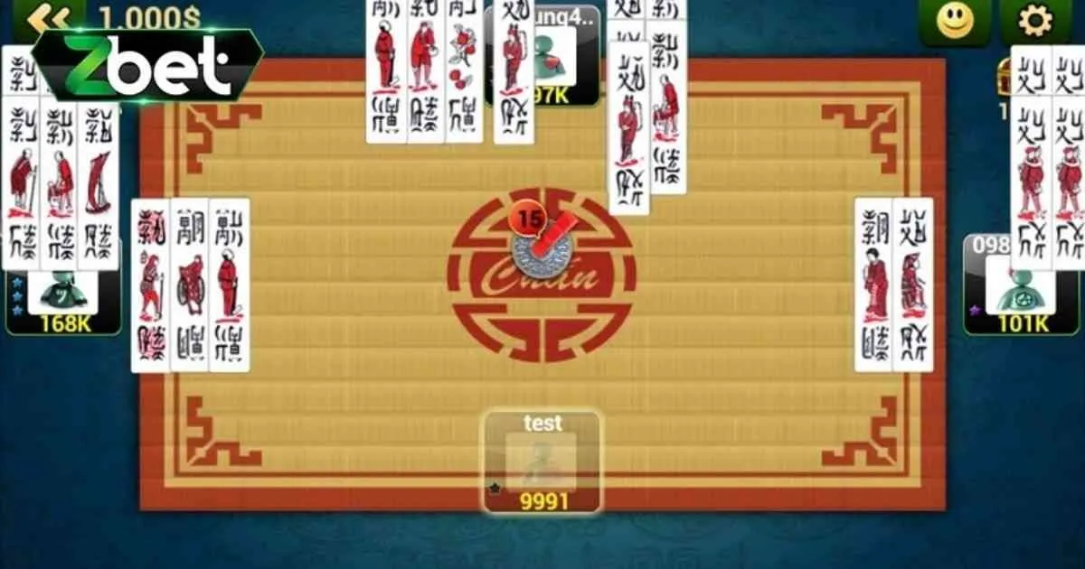 Game Bài Bài Chắn - Trò Chơi Độc Đáo, Cơ Hội Săn Thưởng Lớn 3 Hướng dẫn cách chơi game bài bài chắn đơn giản nhất cho người mới tham gia