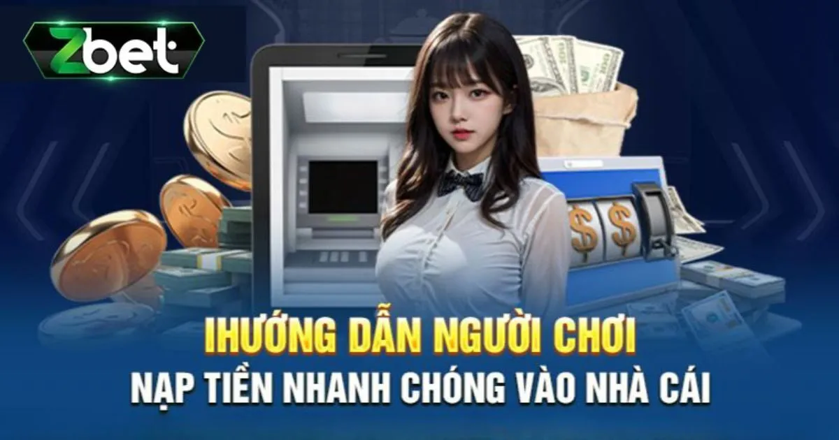ZBET - Nhà Cái Uy Tín Số 1 Châu Mỹ | Cá Cược Trực Tuyến 8 Nạp - rút tiền Zbet hướng dẫn chi tiết