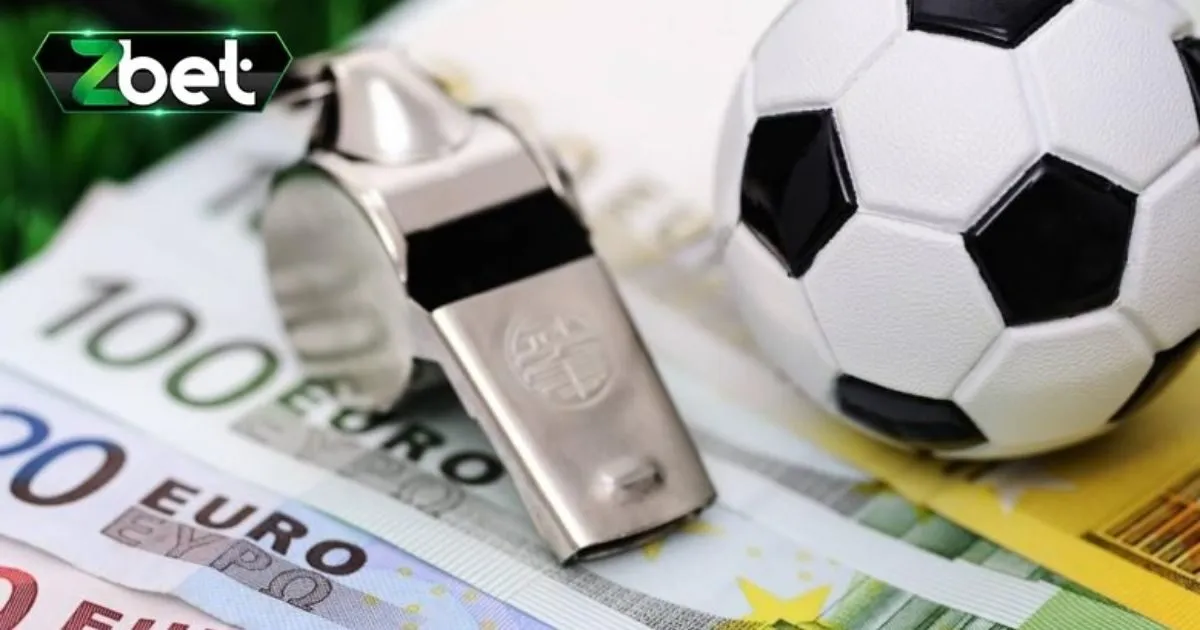 Cá Cược Bóng Đá Zbet - Chia Sẻ Kinh Nghiệm Cho Tân Binh 2 Giới thiệu đến tân binh về cá cược bóng đá