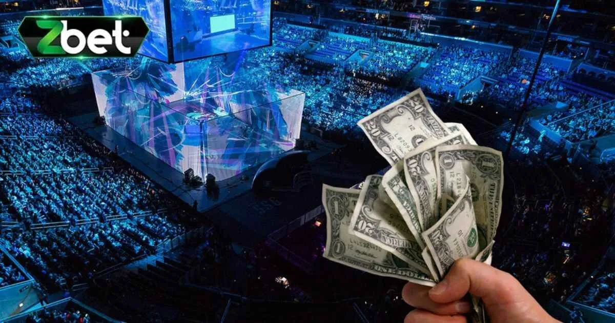 Cá Cược eSports - Trò Chơi Đơn Giản Hấp Dẫn Mọi Game Thủ 2 Khái quát game eSports