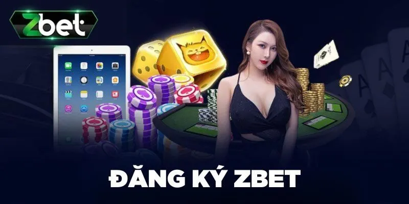 Casino Zbet - Chuyên Mục Giải Trí Ăn Khách Nhất Hiện Nay 5 Hướng dẫn cách tham gia Casino Zbet