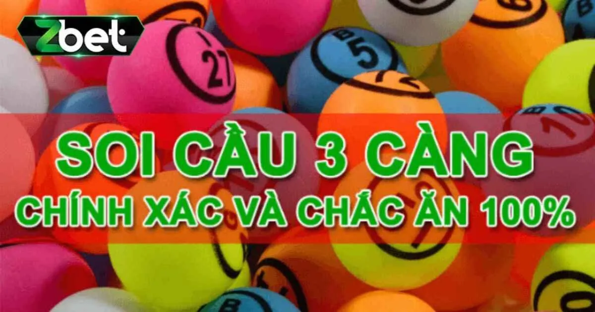 Lô Đề 3 Càng - Kinh Nghiệm Chọn Số Đỉnh Nhất Cho Bet Thủ 4 Kinh nghiệm chơi lô đề 3 càng cho tân thủ