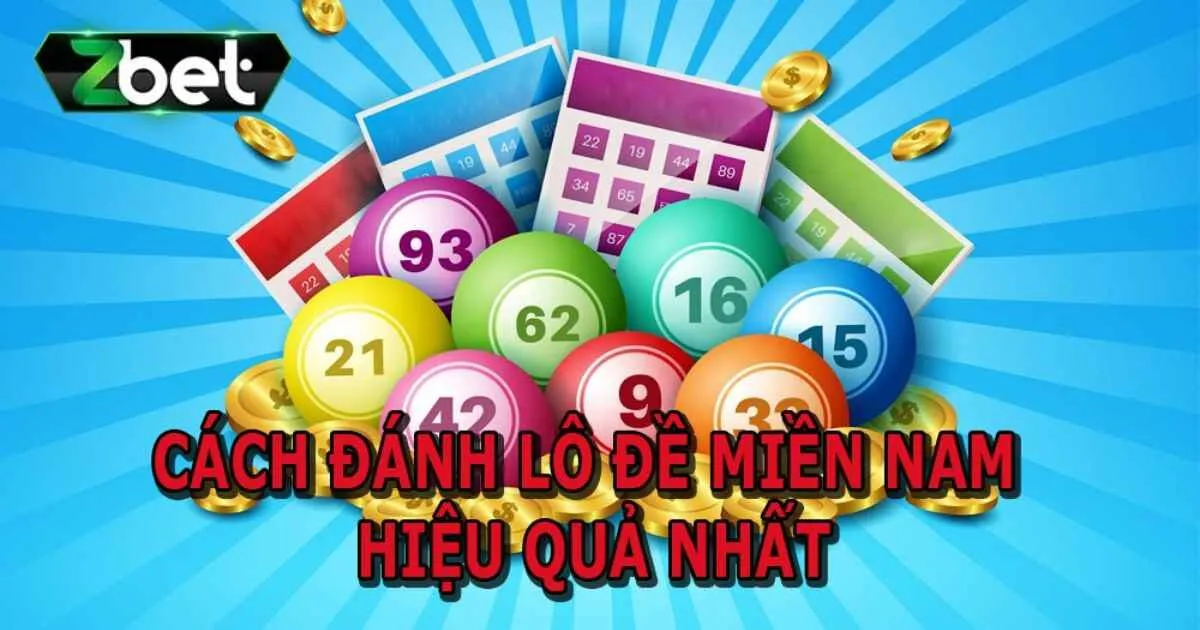 Lô Đề Miền Nam Zbet - Hướng Dẫn Cách Chơi Chuẩn Nhất 3 Một số hình thức lô đề miền Nam