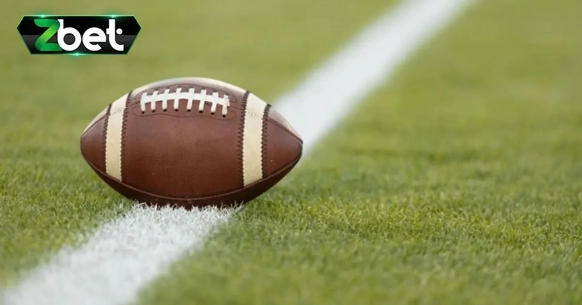 Cá Cược Bóng Bầu Dục - Hướng Dẫn Cách Chơi Chuẩn Nhất 2 Hiểu đúng về khái niệm cá cược bóng bầu dục