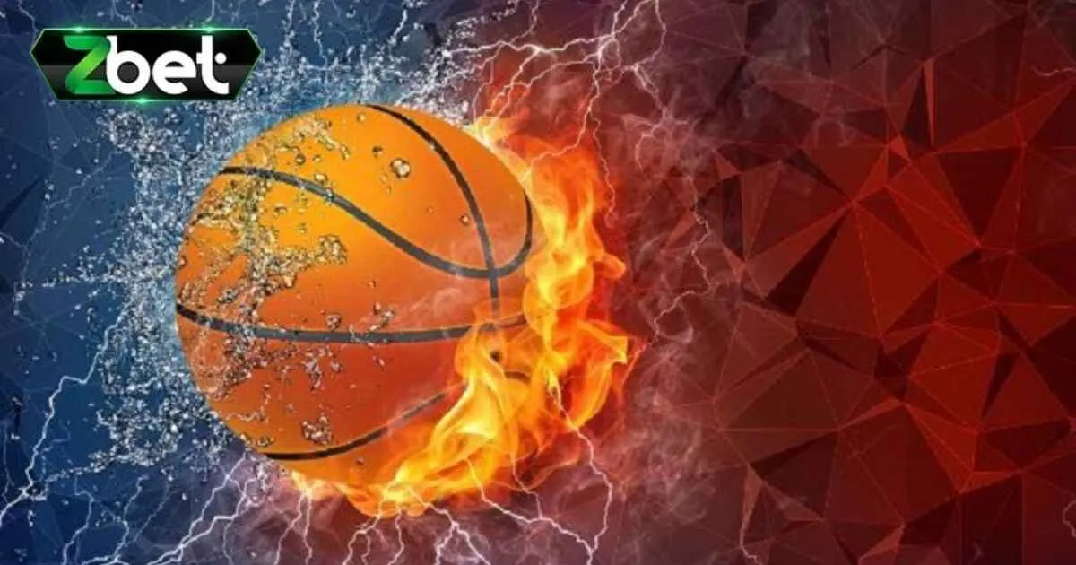 Cá Cược Bóng Rổ Zbet - Luật Chơi, Các Loại Kèo 3 Luật cá cược bóng rổ