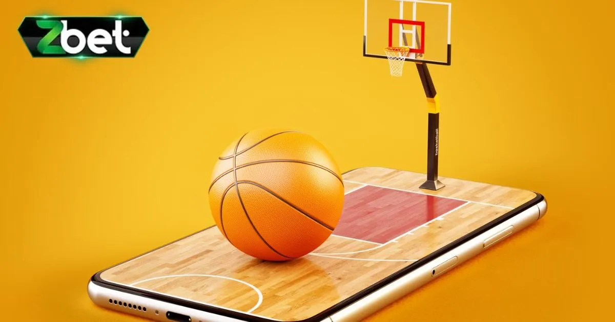 Cá Cược Bóng Rổ Zbet - Luật Chơi, Các Loại Kèo 2 Về cá cược bóng rổ