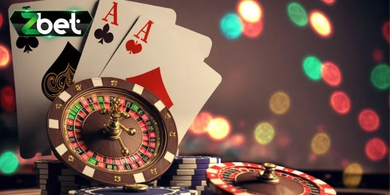 Các Loại Hình Casino Phổ Biến, So Sánh Ưu Nhược Điểm 1 Các Loại Hình Casino Phổ Biến, So Sánh Ưu Nhược Điểm