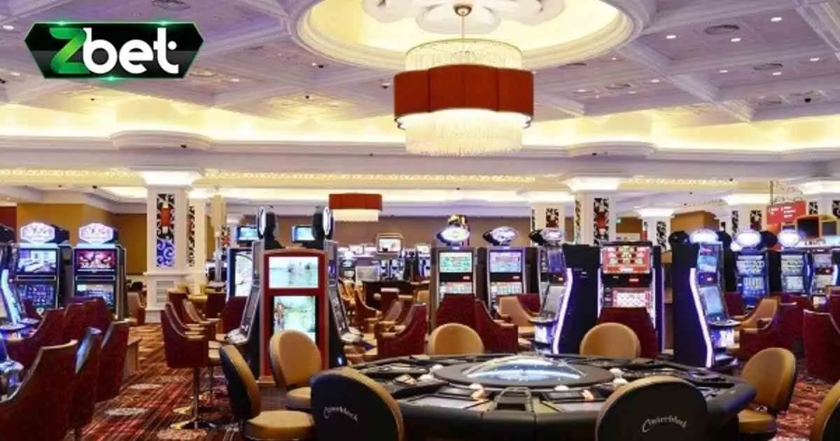 T&igrave;m hiểu đ&ocirc;i n&eacute;t về casino truyền thống l&agrave; g&igrave;?