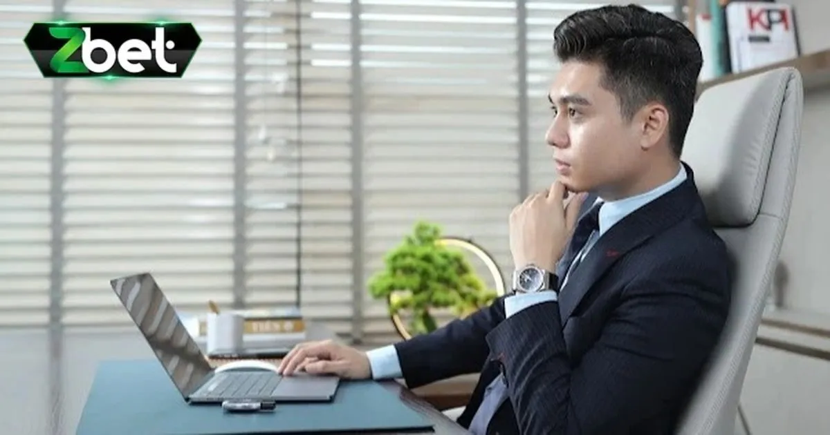 Giới thiệu về t&aacute;c giả Zbet