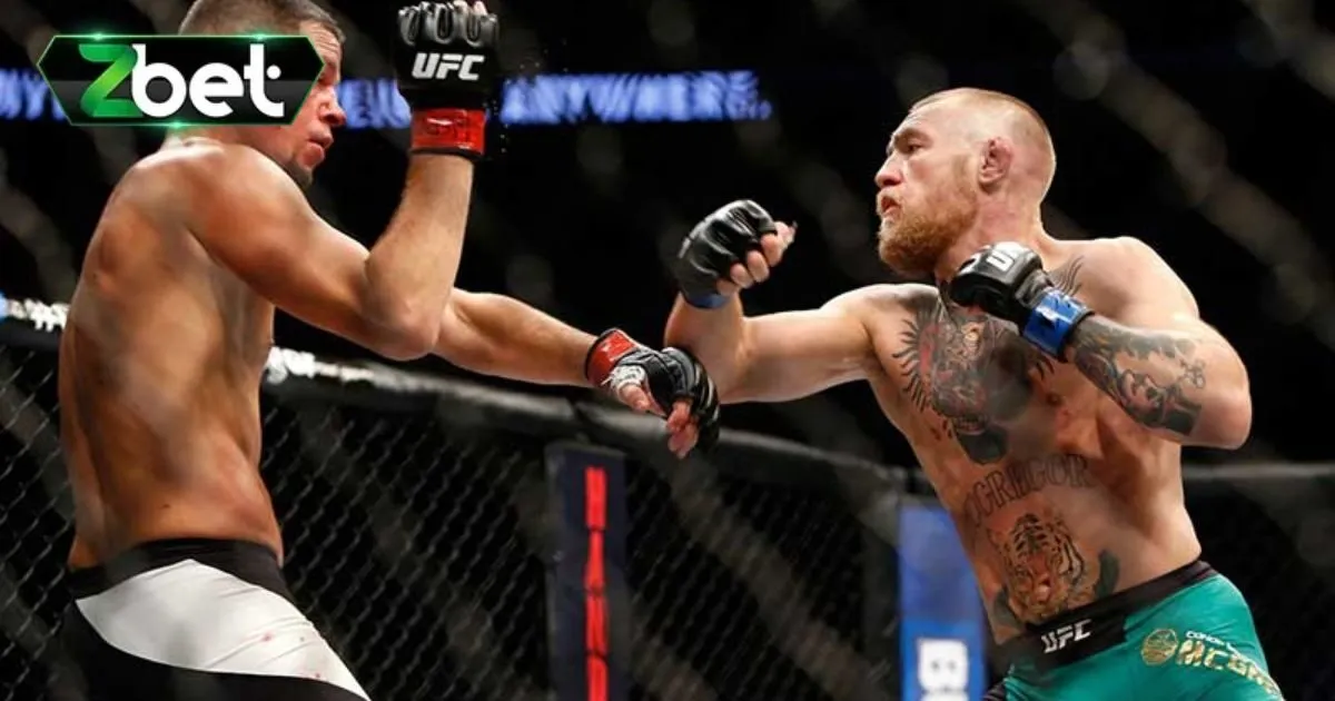 Hướng Dẫn Tân Thủ Các Cách Cá Cược MMA Dễ Thắng Lớn 2 Tìm hiểu cá cược MMA là gì?