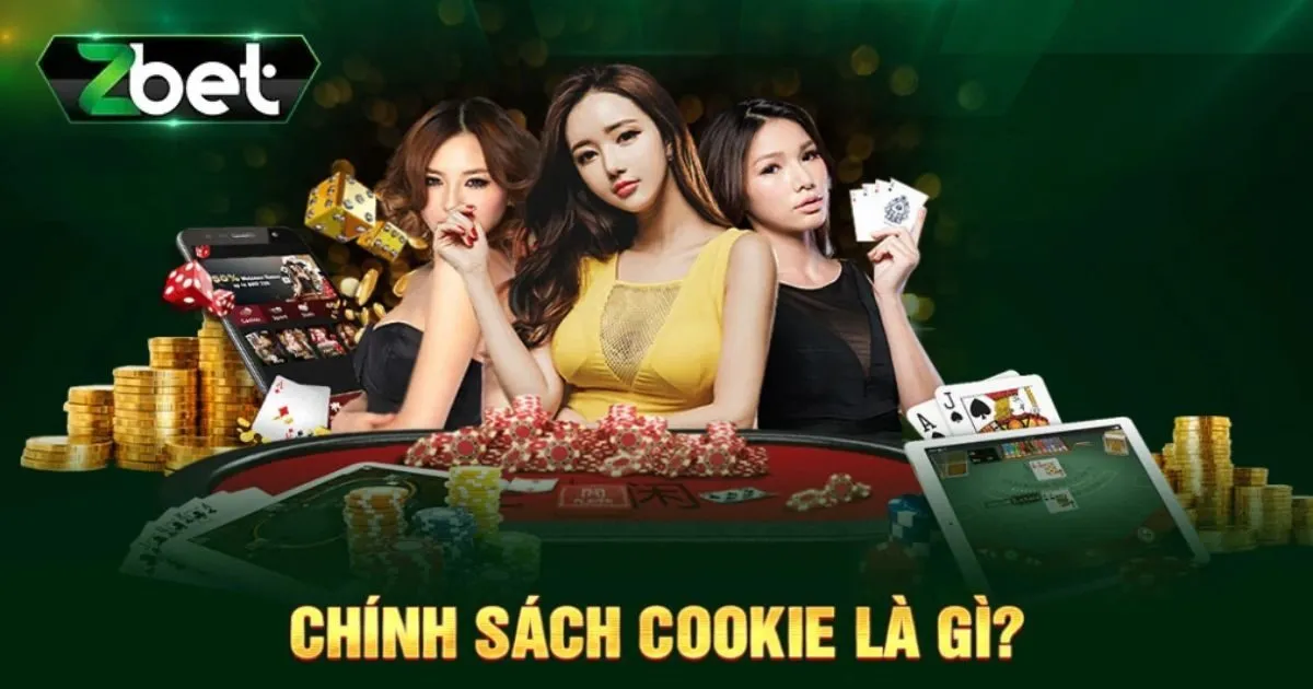 Chính Sách Cookie Zbet - Hiểu Rõ Thông Tin Và Quyền Lợi 3 Quy định quan trọng chính sách Cookie Zbet