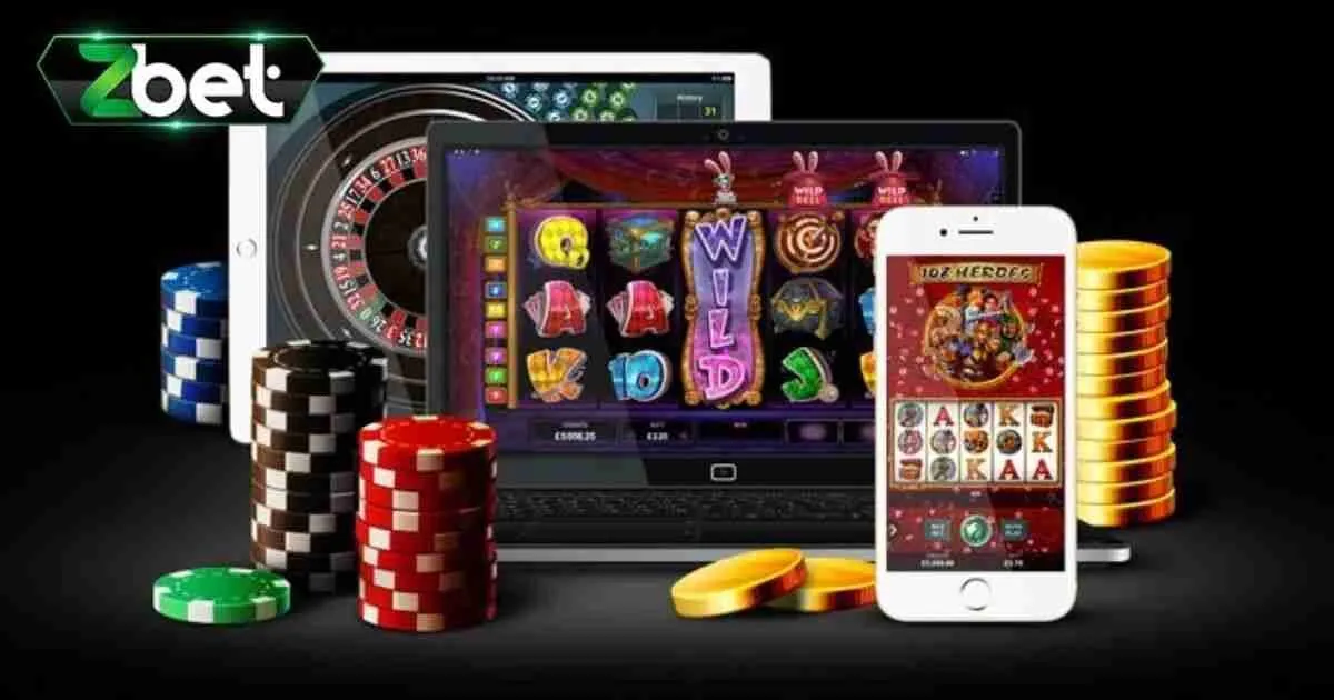 Xu Hướng Casino - Những Điều Bet Thủ Cần Biết Khi Tham Gia 2 Sự phát triển của công nghệ hiện đại trong casino trực tuyến