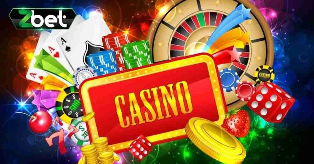 Xu Hướng Casino - Những Điều Bet Thủ Cần Biết Khi Tham Gia 4 Các loại hình phát triển trong xu hướng casino hiện nay
