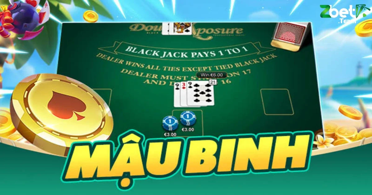Bài Mậu Binh Zbet: Hướng Dẫn Cách Chơi Bài Cho Người Mới 4 Các mẹo chơi bài mậu binh tại Zbet giúp bạn dễ thắng
