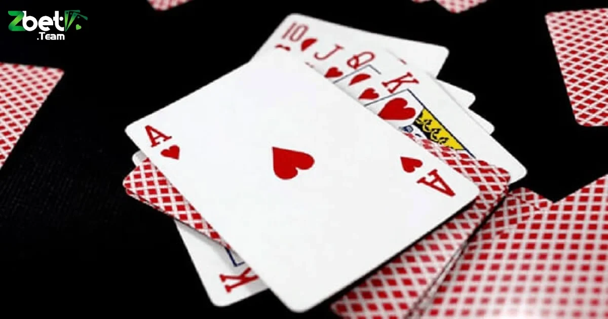 Bài Sâm Lốc Zbet: Chiến Thuật Đánh Bài Sâm Lốc Trên Zbet 5 Sử dụng chiến thuật bluff một cách hợp lý