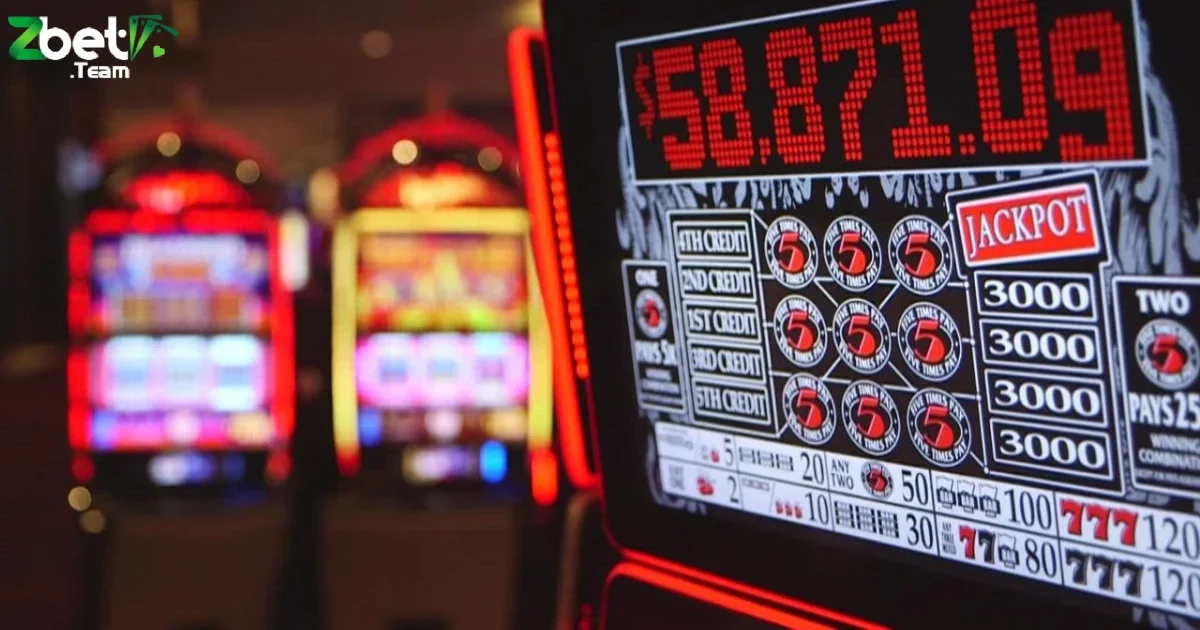 Casino Trên Zbet: Các Thuật Ngữ Của Casino Cơ Bản Cần Nắm 5 Tie - Thuật ngữ trong Casino