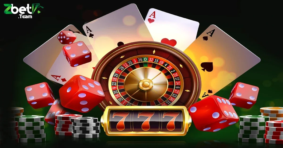 Casino Trên Zbet: Các Thuật Ngữ Của Casino Cơ Bản Cần Nắm 6 Giải thích các thuật ngữ khi chơi blackjack trên Zbet