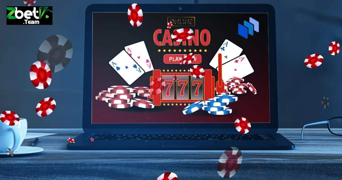 Các Loại Hình Casino Trực Tuyến Tại Zbet Được Yêu Thích Nhất 3 Các loại hình casino trực tuyến tại Zbet bạn nên thử