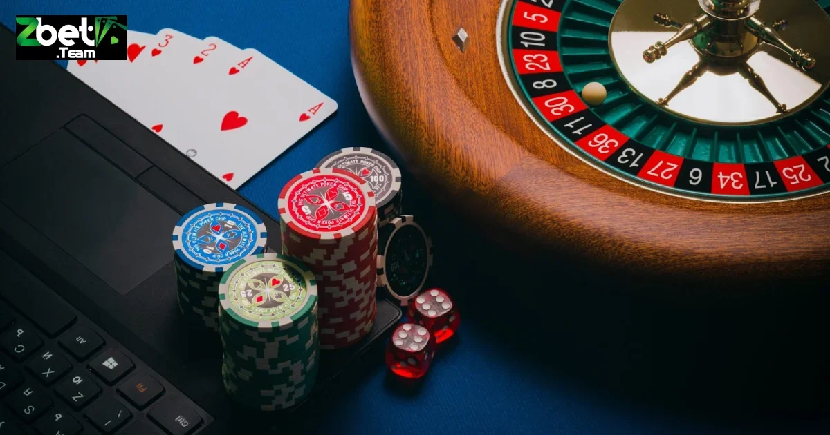 Các Loại Hình Casino Trực Tuyến Tại Zbet Được Yêu Thích Nhất 5 Tổng hợp các loại hình casino phổ biến trên Zbet